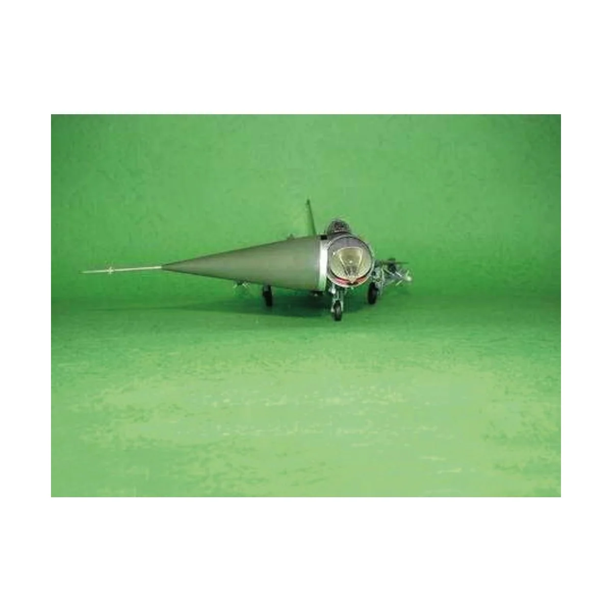 Sukhoi Su-15 A Flagon A, 1/48 - Trumpeter 02810 Sukhoi Su-15 A Flagon A, 1/48 - Trumpeter 02810