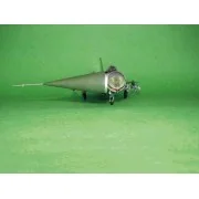 Sukhoi Su-15 A Flagon A - Trumpeter 02810