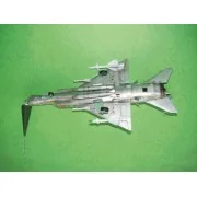 Sukhoi Su-15 A Flagon A, 1/48 - Trumpeter 02810 Sukhoi Su-15 A Flagon A, 1/48 - Trumpeter 02810