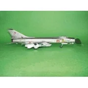 Sukhoi Su-15 A Flagon A, 1/48 - Trumpeter 02810 Sukhoi Su-15 A Flagon A, 1/48 - Trumpeter 02810