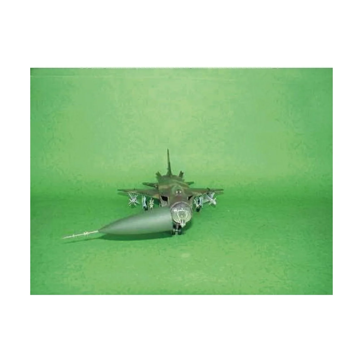 Sukhoi Su-15 TM Flagon F, 1/48 - Trumpeter 02811 Sukhoi Su-15 TM Flagon F, 1/48 - Trumpeter 02811