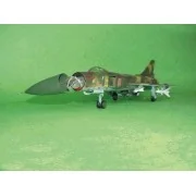 Sukhoi Su-15 TM Flagon F - Trumpeter 02811