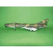 Sukhoi Su-15 TM Flagon F - Trumpeter 02811