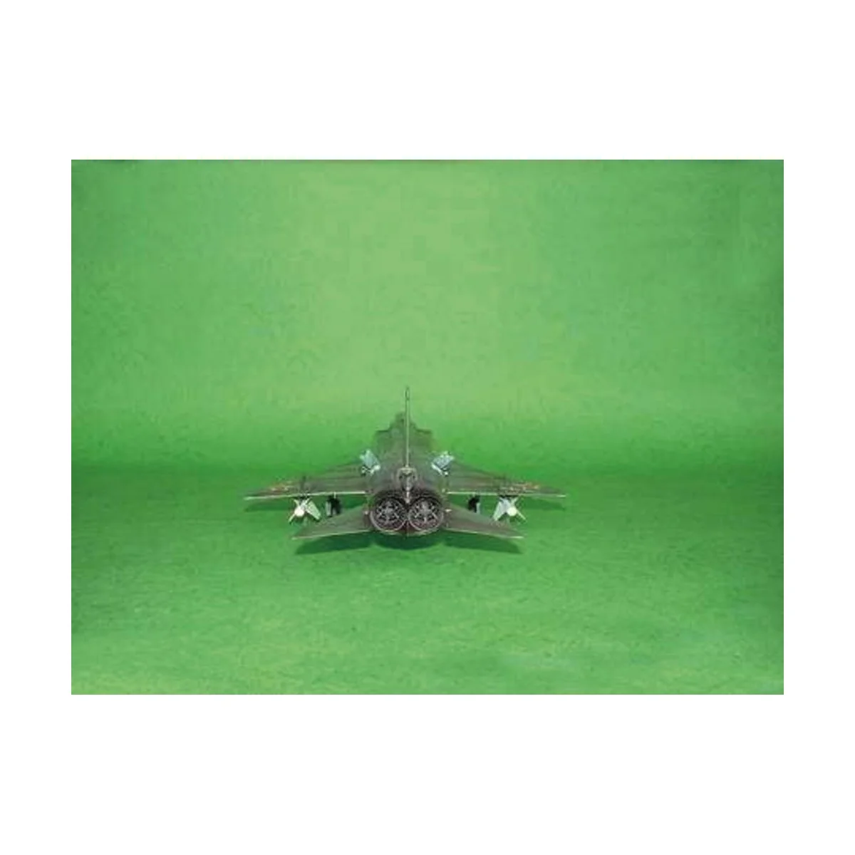 Sukhoi Su-15 UM Flagon F - Trumpeter 02812