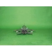 Sukhoi Su-15 UM Flagon F - Trumpeter 02812