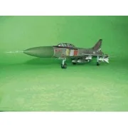 Sukhoi Su-15 UM Flagon F - Trumpeter 02812