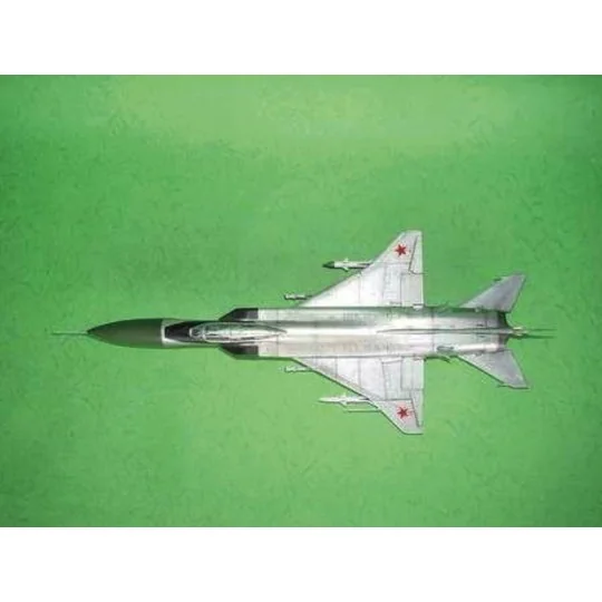 Sukhoi Su-15 UM Flagon F, 1/48 - Trumpeter 02812 Sukhoi Su-15 UM Flagon F, 1/48 - Trumpeter 02812