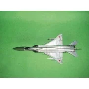 Sukhoi Su-15 UM Flagon F, 1/48 - Trumpeter 02812 Sukhoi Su-15 UM Flagon F, 1/48 - Trumpeter 02812