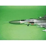 Sukhoi Su-15 UM Flagon F, 1/48 - Trumpeter 02812 Sukhoi Su-15 UM Flagon F, 1/48 - Trumpeter 02812