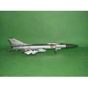 Sukhoi Su-15 UM Flagon F - Trumpeter 02812
