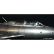 Shenyang FT-6 Trainer, 1/48 - Trumpeter 02813 Shenyang FT-6 Trainer, 1/48 - Trumpeter 02813