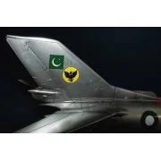 Shenyang FT-6 Trainer, 1/48 - Trumpeter 02813 Shenyang FT-6 Trainer, 1/48 - Trumpeter 02813