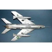 Shenyang FT-6 Trainer, 1/48 - Trumpeter 02813 Shenyang FT-6 Trainer, 1/48 - Trumpeter 02813