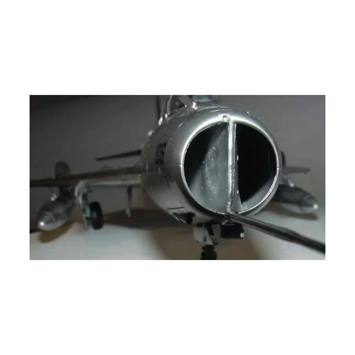 Shenyang FT-6 Trainer, 1/48 - Trumpeter 02813 Shenyang FT-6 Trainer, 1/48 - Trumpeter 02813