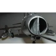 Shenyang FT-6 Trainer - Trumpeter 02813