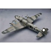 Focke-Wulf Fw 200 C-4 Condor, 1/48 - Trumpeter 02814