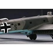 Focke-Wulf Fw 200 C-4 Condor - Trumpeter 02814
