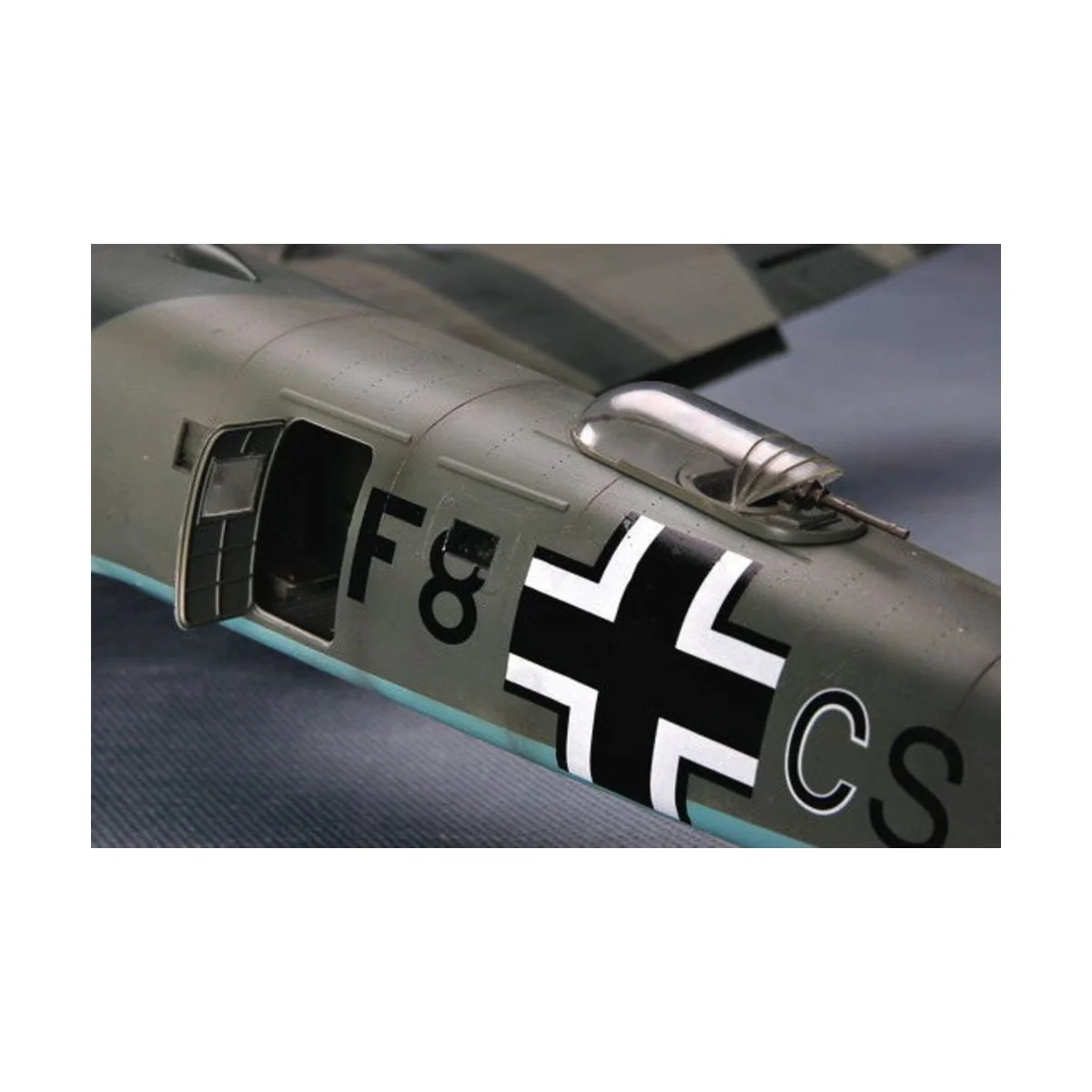 Focke-Wulf Fw 200 C-4 Condor, 1/48 - Trumpeter 02814