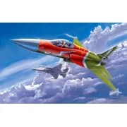 PLAAF FC-1 Fierce Dragon (Pakistani JF-17 Thunder), 1/48 - Trumpete... PLAAF FC-1 Fierce Dragon (Pakistani JF-17 Thunder), 1/48 - Trumpete...