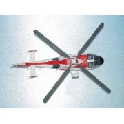 Eurocopter SA 365 N Dauphin 2 - Trumpeter 02816