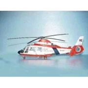 Eurocopter SA 365 N Dauphin 2, 1/48 - Trumpeter 02816 Eurocopter SA 365 N Dauphin 2, 1/48 - Trumpeter 02816
