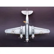 Savoia Marchetti SM-79 II Sparviero, 1/48 - Trumpeter 02817 Savoia Marchetti SM-79 II Sparviero, 1/48 - Trumpeter 02817