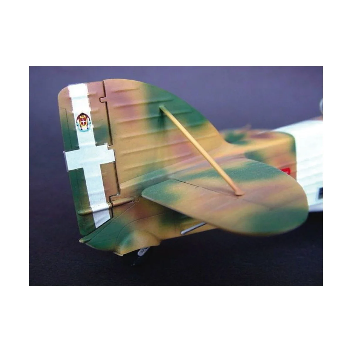 Savoia Marchetti SM-79 II Sparviero, 1/48 - Trumpeter 02817 Savoia Marchetti SM-79 II Sparviero, 1/48 - Trumpeter 02817