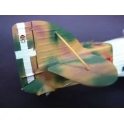 Savoia Marchetti SM-79 II Sparviero - Trumpeter 02817