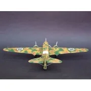 Savoia Marchetti SM-79 II Sparviero, 1/48 - Trumpeter 02817 Savoia Marchetti SM-79 II Sparviero, 1/48 - Trumpeter 02817
