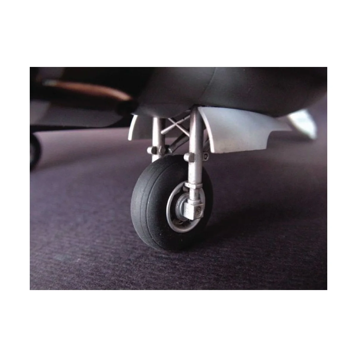 Savoia Marchetti SM-79 II Sparviero - Trumpeter 02817