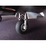 Savoia Marchetti SM-79 II Sparviero - Trumpeter 02817