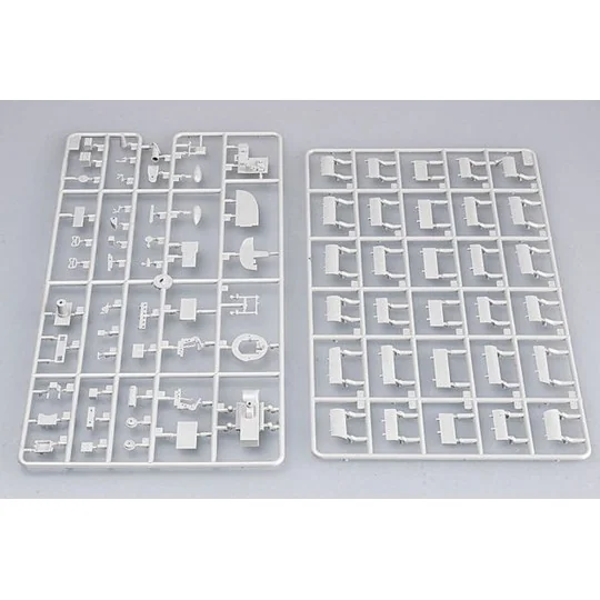 Wellington Mk. III - Trumpeter 02823