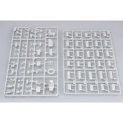 Wellington Mk. III, 1/48 - Trumpeter 02823 Wellington Mk. III, 1/48 - Trumpeter 02823