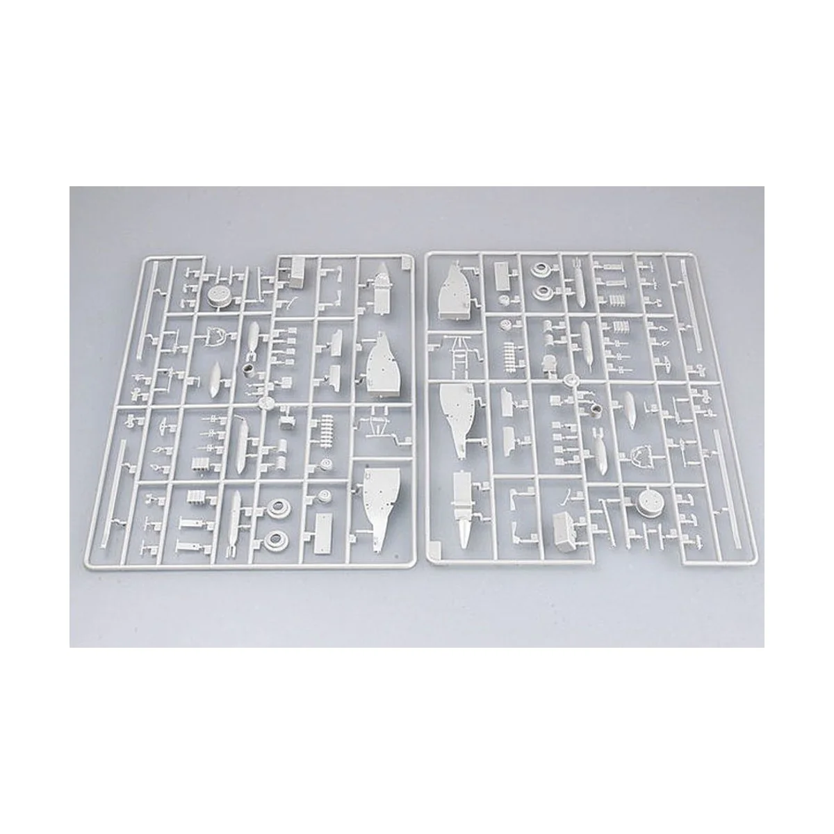 Wellington Mk. III, 1/48 - Trumpeter 02823 Wellington Mk. III, 1/48 - Trumpeter 02823