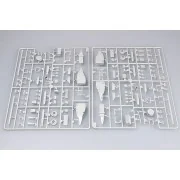 Wellington Mk. III, 1/48 - Trumpeter 02823 Wellington Mk. III, 1/48 - Trumpeter 02823