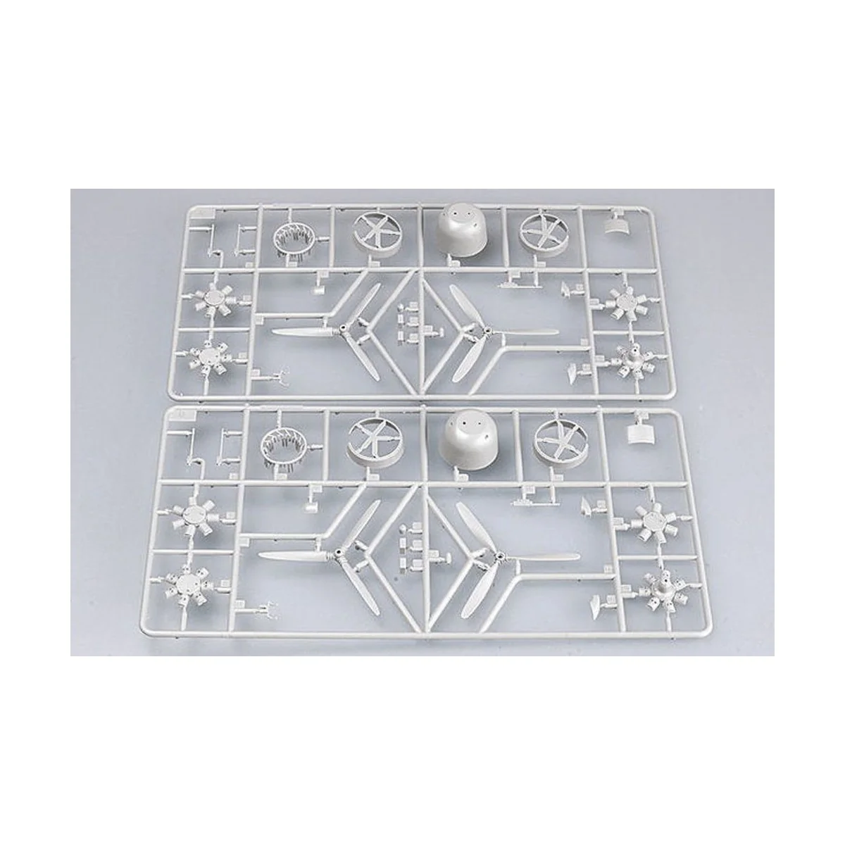 Wellington Mk. III - Trumpeter 02823