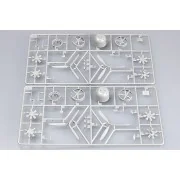 Wellington Mk. III, 1/48 - Trumpeter 02823 Wellington Mk. III, 1/48 - Trumpeter 02823