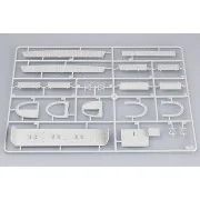 Wellington Mk. III, 1/48 - Trumpeter 02823 Wellington Mk. III, 1/48 - Trumpeter 02823