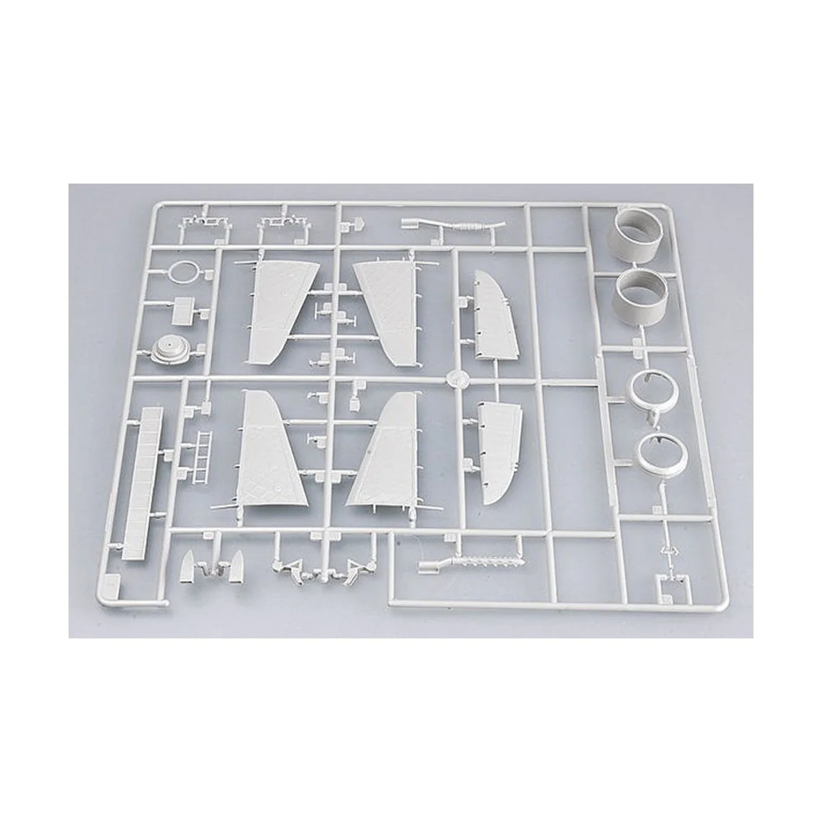 Wellington Mk. III, 1/48 - Trumpeter 02823 Wellington Mk. III, 1/48 - Trumpeter 02823