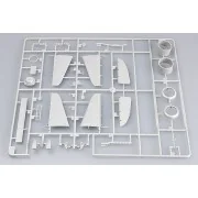 Wellington Mk. III, 1/48 - Trumpeter 02823 Wellington Mk. III, 1/48 - Trumpeter 02823