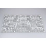 Wellington Mk. III, 1/48 - Trumpeter 02823 Wellington Mk. III, 1/48 - Trumpeter 02823