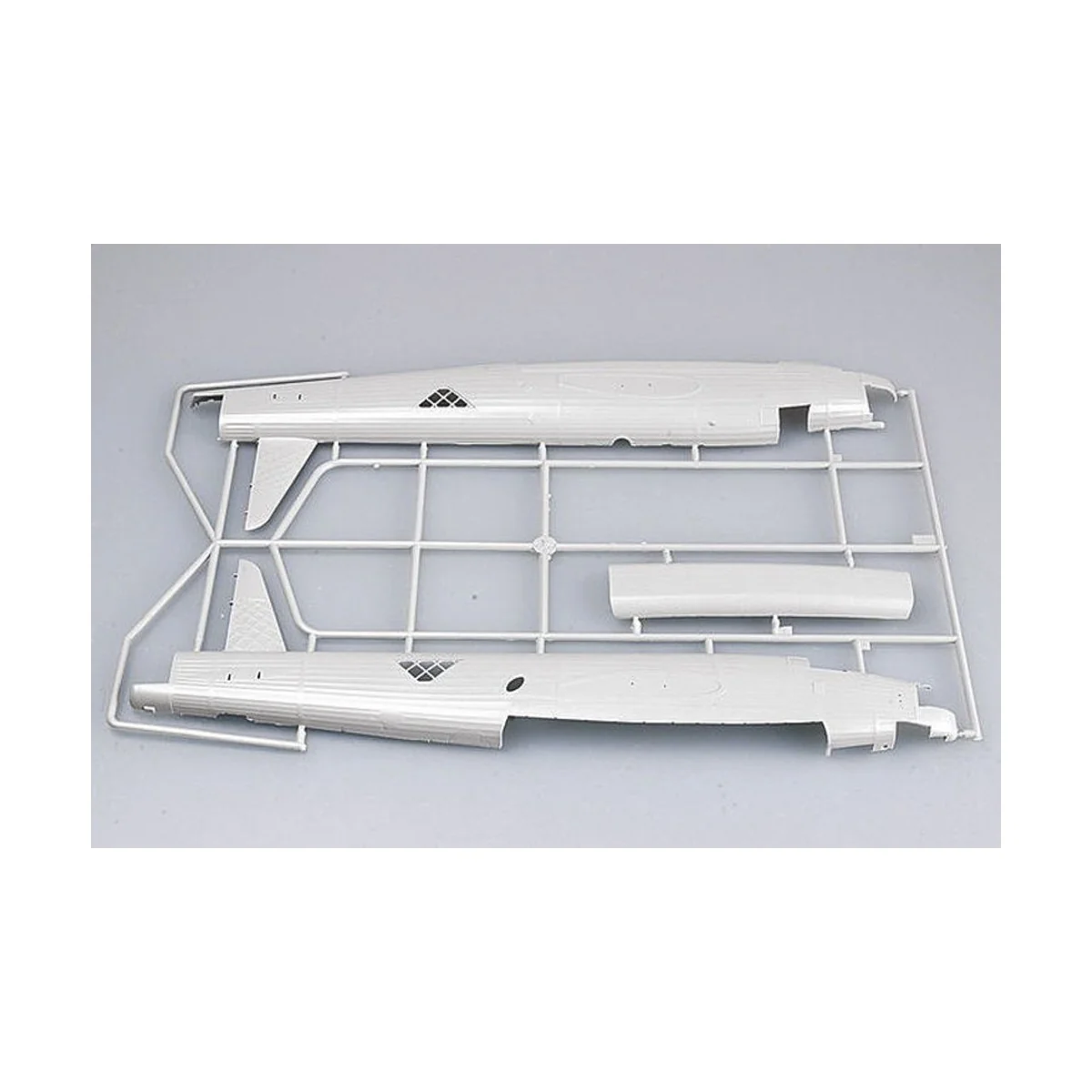 Wellington Mk. III, 1/48 - Trumpeter 02823 Wellington Mk. III, 1/48 - Trumpeter 02823