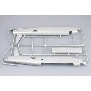 Wellington Mk. III, 1/48 - Trumpeter 02823 Wellington Mk. III, 1/48 - Trumpeter 02823