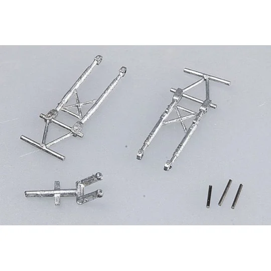 Wellington Mk. III, 1/48 - Trumpeter 02823 Wellington Mk. III, 1/48 - Trumpeter 02823