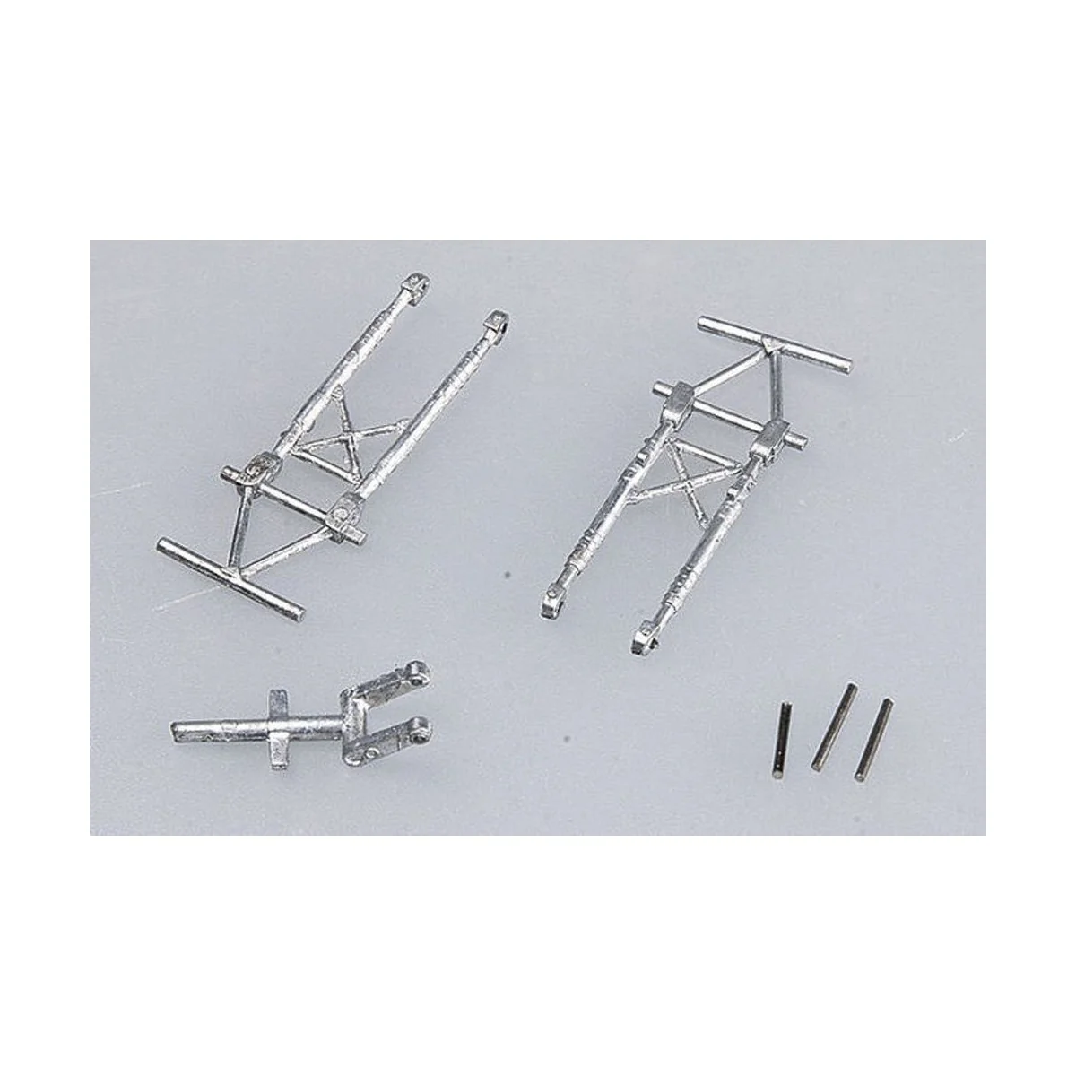 Wellington Mk. III, 1/48 - Trumpeter 02823 Wellington Mk. III, 1/48 - Trumpeter 02823