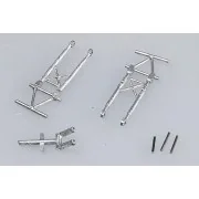 Wellington Mk. III, 1/48 - Trumpeter 02823 Wellington Mk. III, 1/48 - Trumpeter 02823