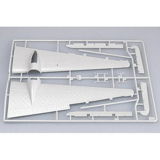 Wellington Mk. III, 1/48 - Trumpeter 02823 Wellington Mk. III, 1/48 - Trumpeter 02823