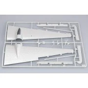 Wellington Mk. III, 1/48 - Trumpeter 02823 Wellington Mk. III, 1/48 - Trumpeter 02823