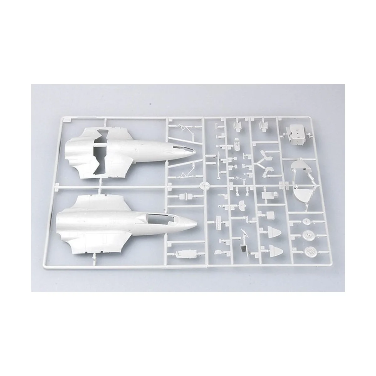 Seahawk FGA.MK.6, 1/48 - Trumpeter 02826 Seahawk FGA.MK.6, 1/48 - Trumpeter 02826