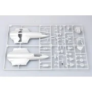 Seahawk FGA.MK.6, 1/48 - Trumpeter 02826 Seahawk FGA.MK.6, 1/48 - Trumpeter 02826